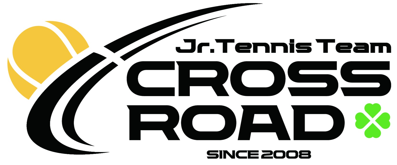 CROSSROAD 硬式Jrテニスチーム 大会情報