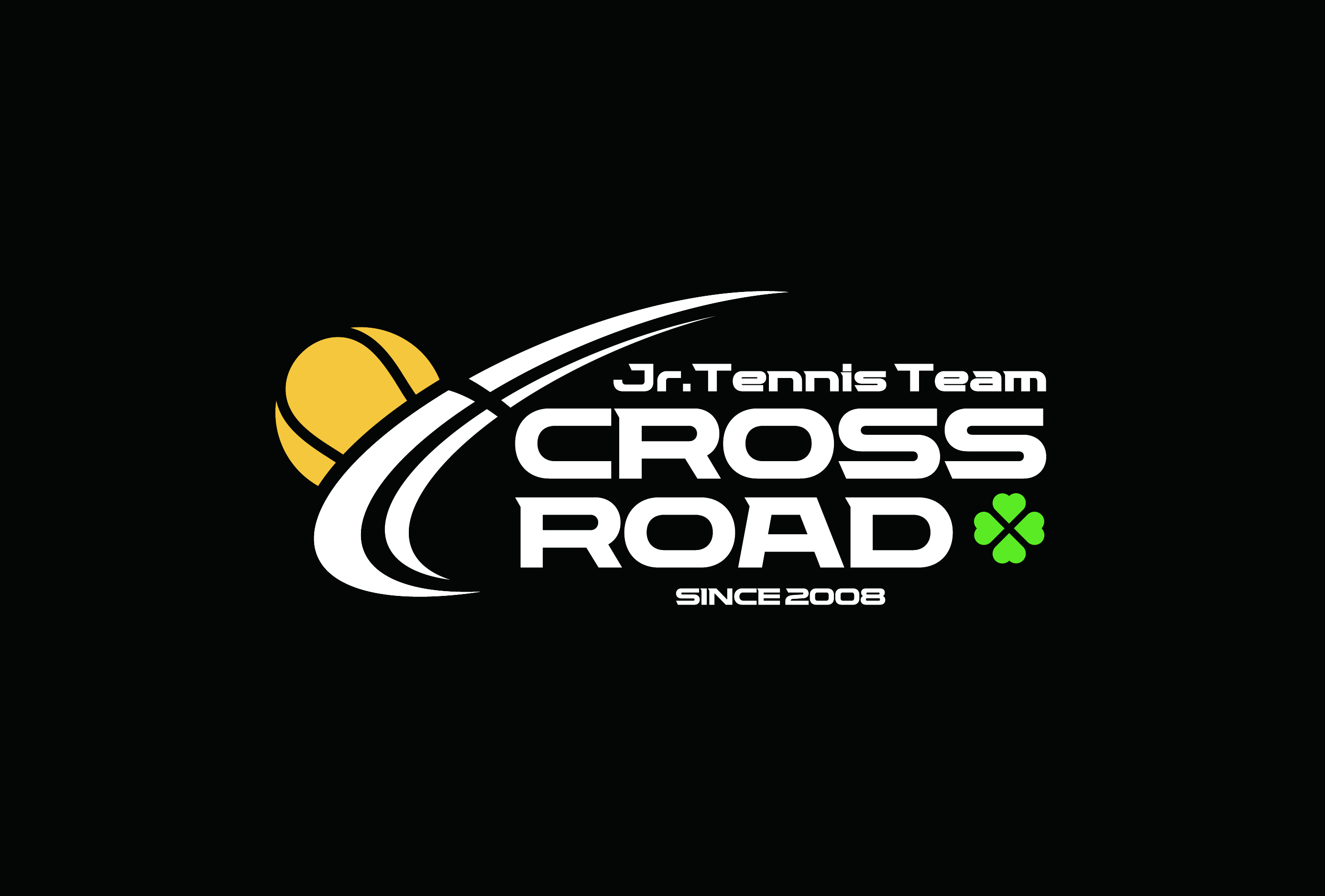 CROSSROAD Jr.Tennis Team