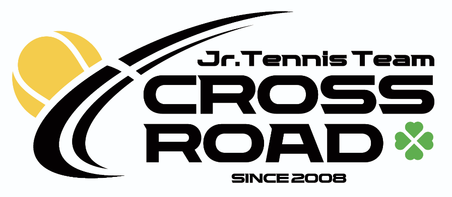 CROSSROAD Jr.Tennis Team